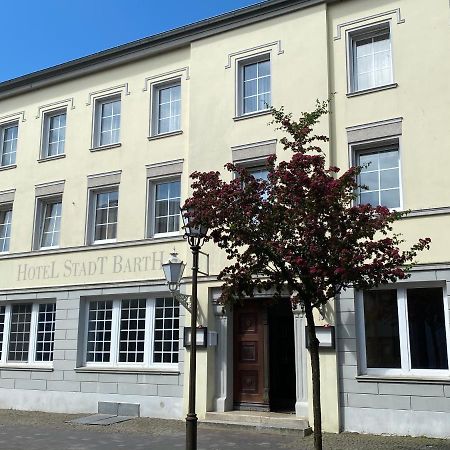 Hotel Stadt バース エクステリア 写真