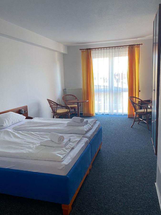 Hotel Stadt バース エクステリア 写真