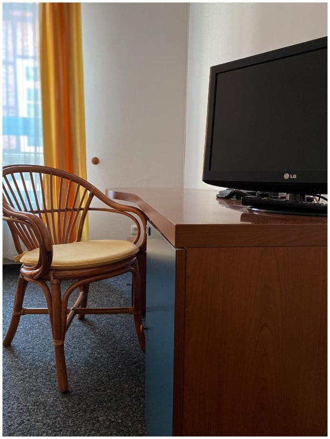 Hotel Stadt バース エクステリア 写真