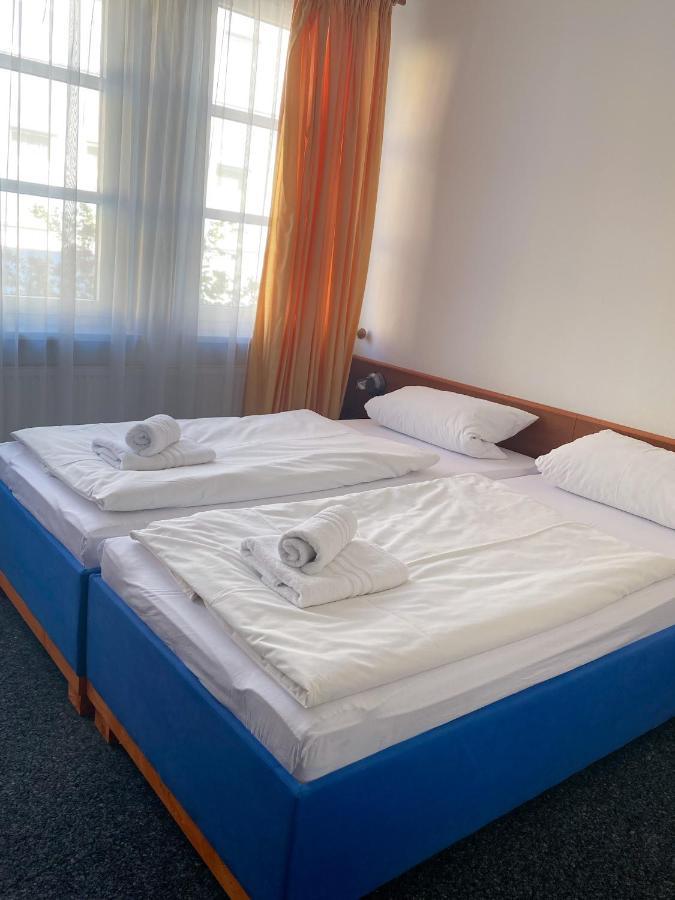 Hotel Stadt バース エクステリア 写真