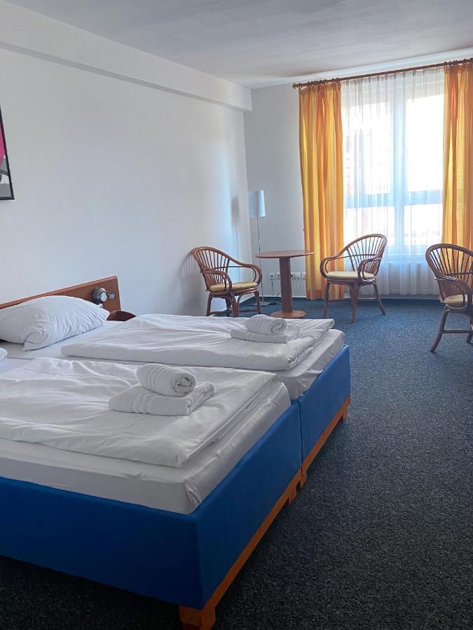 Hotel Stadt バース エクステリア 写真