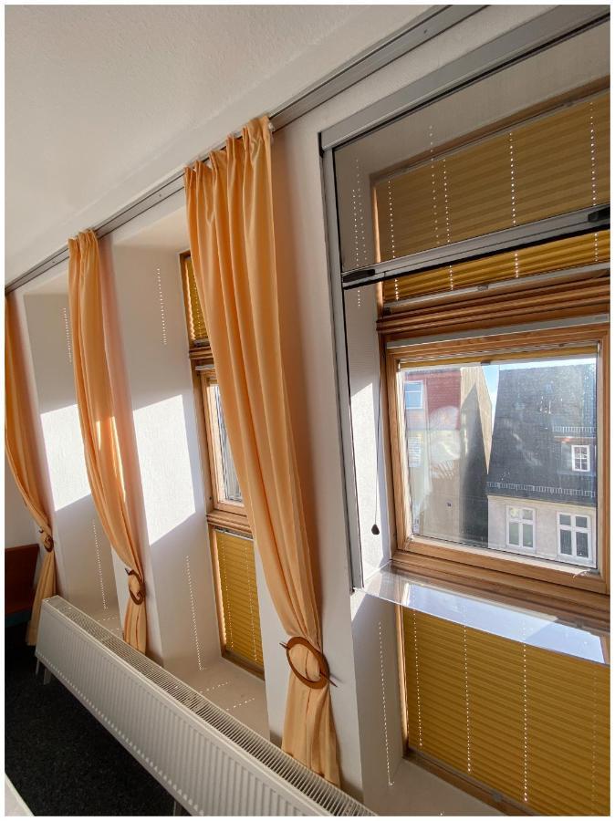 Hotel Stadt バース エクステリア 写真