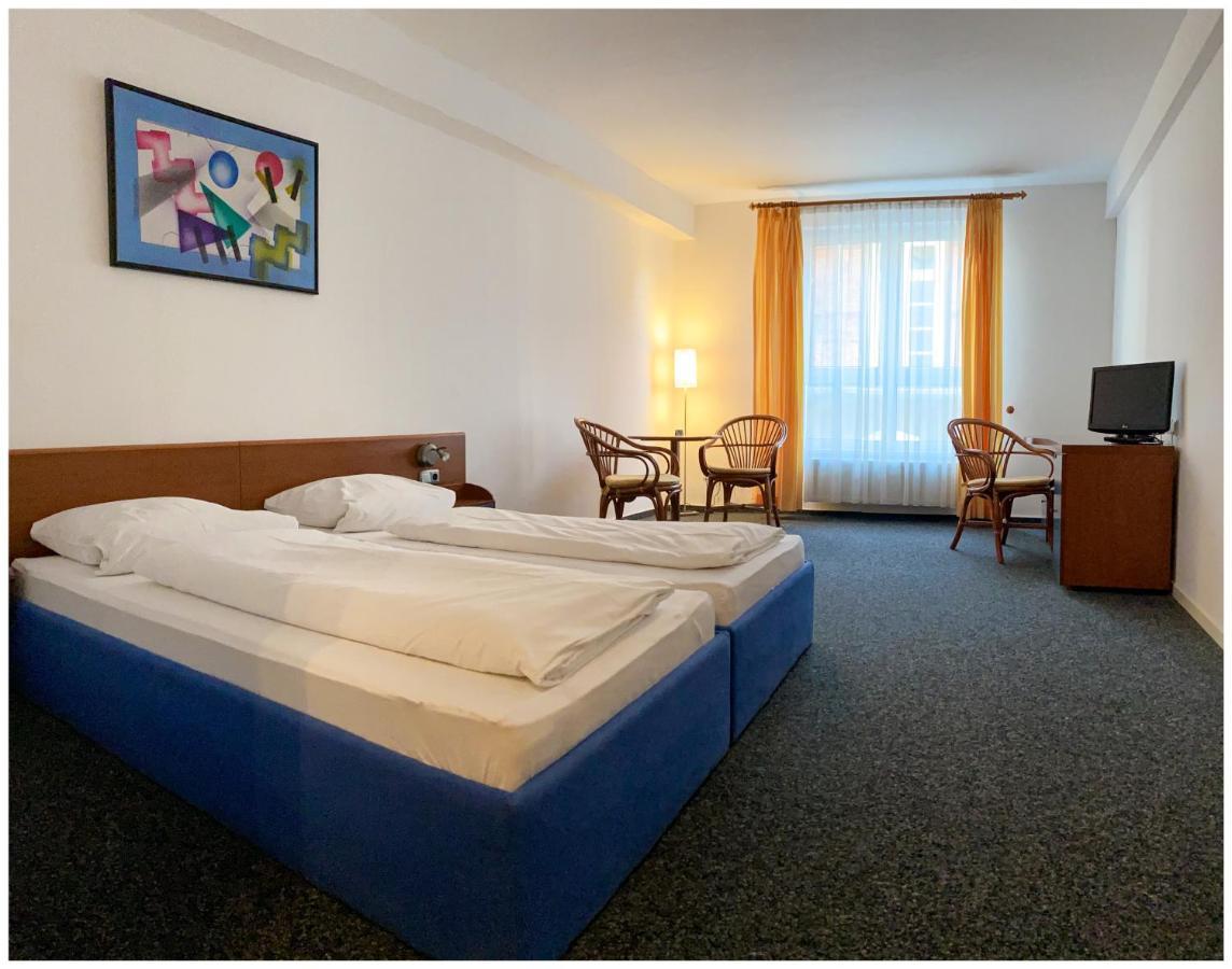Hotel Stadt バース エクステリア 写真